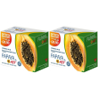 papaya act 3g 2x30 pz bustina