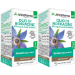 arkopharma arkocapsule® olio di borragine 2x37 g capsule