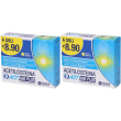 acetilcisteina act 600 plus bustine gusto agrumi 2x30 g polvere per so