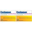 cystoman® protection 2x20 pz capsule