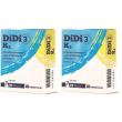 didi3 k2 30 film orodispersibili 2x2,25 g compresse