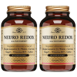 solgar neuro redox 2x52 g capsule