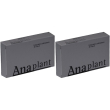 carofarma anaplant 2x16,8 g capsule
