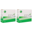immuno skin plus bustine 2x20 pz bustina