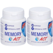 memory act 50 compresse 2x50 pz