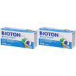 sella bioton memoria complex flaconcini 2x140 ml soluzione orale