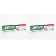 dentosan® gel parodontale per denti e gengive 2x30 ml
