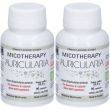 micotherapy auricularia integratore alimentare 2x90 pz capsule