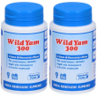 natural point wild yam 300 2x25 g capsule