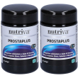 nutriva® prostaplus 2x30 pz capsule morbide
