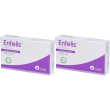 entelis 15 capsule vegetali 2x15 pz