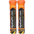 namedsport® hydrafit> zero integratore alimentare 2x82 g compresse