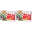 rolo plus 2x34,2 g compresse