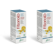 fitoroid detergente 2x100 ml