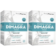 promopharma® dimagra protein 2x10 pz bustina