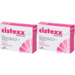 cistexx shedir 14 bustine 2x14 pz bustina