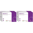 mioret 2x20 pz bustina