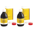 macrocea sciroppo 2x300 ml