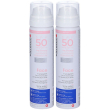 ultrasun protezione solare per viso e cuoio capelluto spray spf50 2x75