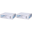 aquasure acqua gelificata gusto limone 2x24x125 g gel orale
