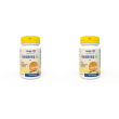 longlife® ganoderma bio 2x35,7 g capsule