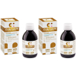 curasept® ads trattamento protettivo collutorio 2x200 ml