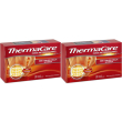 thermacare® fasce autoriscaldanti 2x2 pz compresse