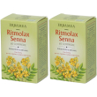 ritmolax senna 2x60 pz compresse