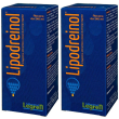 lipodreinol 240 ml 2x240 ml gocce orali