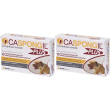 caspongil plus 30 compresse 2x30 g