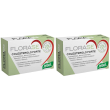 florase colesterolo forte 40 capsule 2x20 g