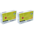 officine naturali tireoage low 2x25,5 g compresse