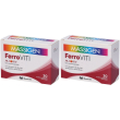 massigen® ferroviti bustne orosolubili 2x45 g