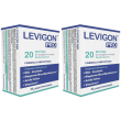 levigon pro 20 bustine da 3 g 2x20x3 g bustina