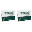 pertrifol 30 capsule 2x30 pz