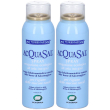 acquasal® spray 2x100 ml nasale