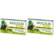mucolid bronc caramelle 2x70 g