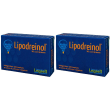lipodreinol 30 compresse 2x30 pz