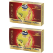 matt rimedi d'oriente pappa reale + ginseng polline 2x8x10 ml soluzi