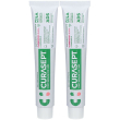 curasept ads trattamento astringente 2x75 ml gel