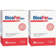 dicofer plus 2x20 pz bustina