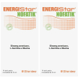 energistar nofatik 14stickpack 2x210 ml soluzione orale