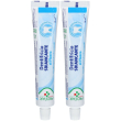 profar® dentifricio sbiancante al fluoro 2x75 ml