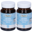 lifeplan® cromo picolinato 2x18,5 g capsule