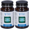 angio natto capsule 2x13,5 g