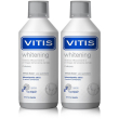 vitis® whitening collutorio 2x500 ml
