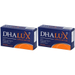 dhalux 2x30 pz capsule morbide