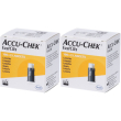 accu-chek® fastclix lancette per pugnidito 2x1 st