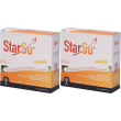 starsù bustine 2x154 g polvere per soluzione orale