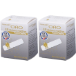 strisce misurazione glicemia linea d oro 2x25 pz reattive